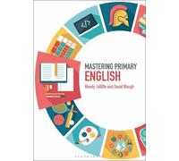 Wendy Jolliffe David Waugh Mastering Primary English (Copertina rigida)