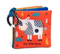 Wendy Kendall My Little Farm (Libro impermeabile)