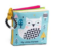 Wendy Kendall My Little Forest (Libro impermeabile)