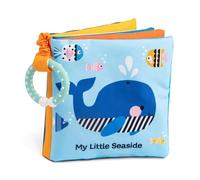 Wendy Kendall My Little Seaside (Libro impermeabile)