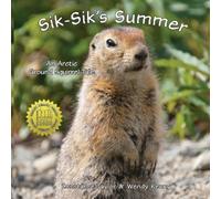 Wendy Kenny Constance Taylor Sik-Sik's Summer (Tascabile)