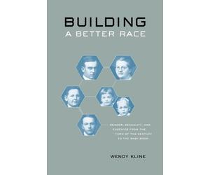 Wendy Kline Building a Better Race (Tascabile)