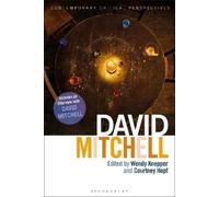 Wendy Knepper David Mitchell (Tascabile) Contemporary Critical Perspectives