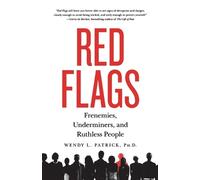 Wendy L. Patrick Red Flags (Tascabile)