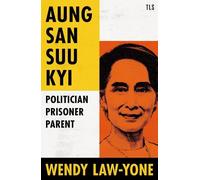 Wendy Law-Yone Aung San Suu Kyi (Copertina rigida)