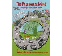 Wendy Lawson The Passionate Mind (Tascabile)