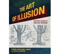 Wendy Laybourn Terry Ackland-Snow The Art of Illusion (Tascabile)