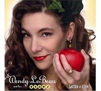 Wendy Lebeau - Garden of Eden