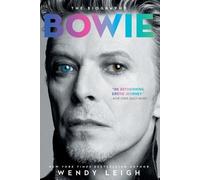 Wendy Leigh Bowie (Tascabile)