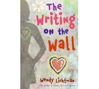 Wendy Lichtman Do the Math #2: The Writing on the Wall (Copertina rigida)