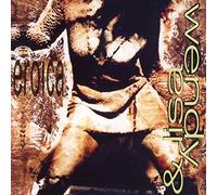 Wendy & Lisa - Eroica ( audioCD )
