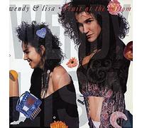 Wendy & Lisa - Fruit At The Bottom