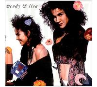Wendy & Lisa - Fruit at the Bottom