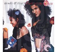 Wendy & Lisa - Fruit At The Bottom