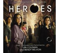 Wendy & Lisa - Heroes