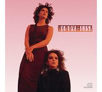 Wendy & Lisa - Wendy & Lisa