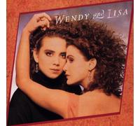 Wendy & Lisa - Wendy & Lisa