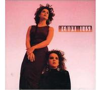 Wendy & Lisa - Wendy & Lisa