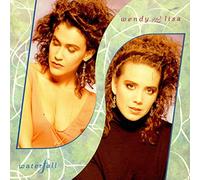 Wendy & Lisa - Wendy & Lisa - Waterfall - [12"]