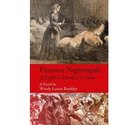 Wendy Louise Bardsley Florence Nightingale (Copertina rigida)