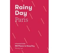 Wendy Lyn Rainy Day Paris (Tascabile)