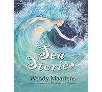 Wendy Maartens Sea stories (Copertina rigida)