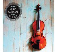 Wendy MacIsaac Off the Floor (CD) Album