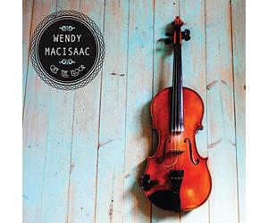 Wendy MacIsaac Off the Floor (CD) Album