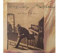 Wendy Maharry - All That I've Got/Happy Holidays [Import]