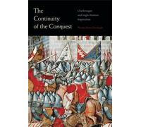 Wendy Marie Hoofnagle The Continuity of the Conquest (Copertina rigida)