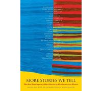 Wendy Martin More Stories We Tell (Tascabile)