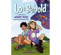 Wendy Mass Lo and Behold (Copertina rigida)