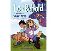 Wendy Mass Lo and Behold (Tascabile)