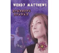 Wendy Matthews - Stepping Stones