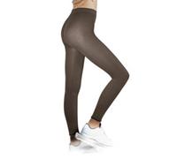 Solidea WENDY MAXI Fuseaux elastico 12/15 mmHg trattamento Cellulite Control Nero Art. 0183A5** Size S