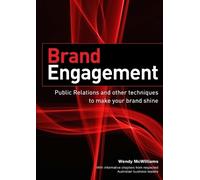 Wendy McWilliams Brand Engagement (Tascabile)