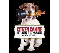 Wendy Mitchell Citizen Canine (Copertina rigida)