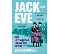 Wendy Moore Jack and Eve (Tascabile)