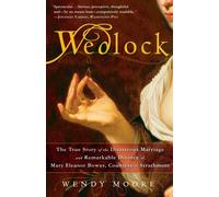 Wendy Moore Wedlock (Tascabile)