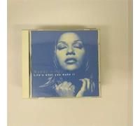 Wendy Moten - Life S What You Make It