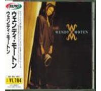 ?????????? - Wendy Moten (UK Import)
