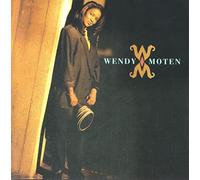 Wendy Moten - Wendy Moten