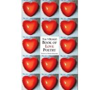 Wendy Mulford The Virago Book Of Love Poetry (Tascabile)