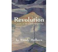 Wendy Mulhern Revolution (Tascabile)