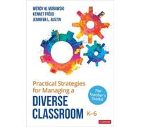 Wendy Murawski Kennet Fröjd Practical Strategies for Managing a Div (Tascabile)