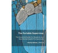 Wendy Nathan The Portable Supervisor (Tascabile)