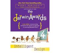 Wendy Northcutt Christopher M. Kelly The Darwin Awards 4 (Tascabile)