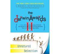 Wendy Northcutt The Darwin Awards II (Tascabile) Darwin Awards