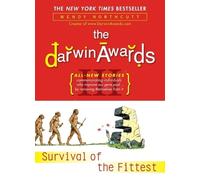 Wendy Northcutt The Darwin Awards III (Tascabile) Darwin Awards
