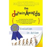 Wendy Northcutt The Darwin Awards (Tascabile) Darwin Awards
